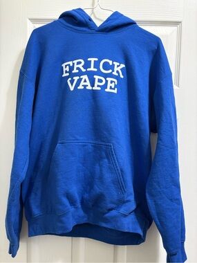 Baylen Levine viral hoodie